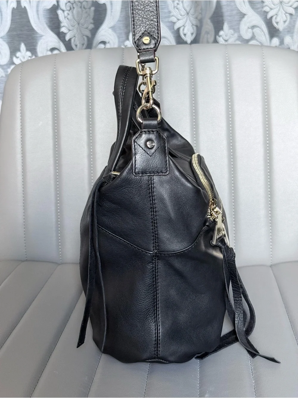 Aimee Kestenberg soft black